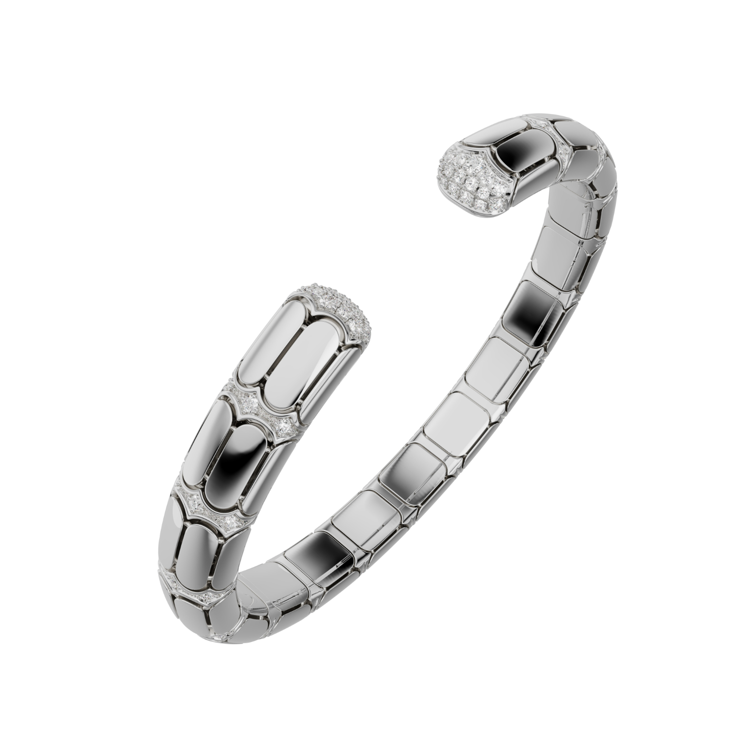 AQUADOTTO BANGLE WG