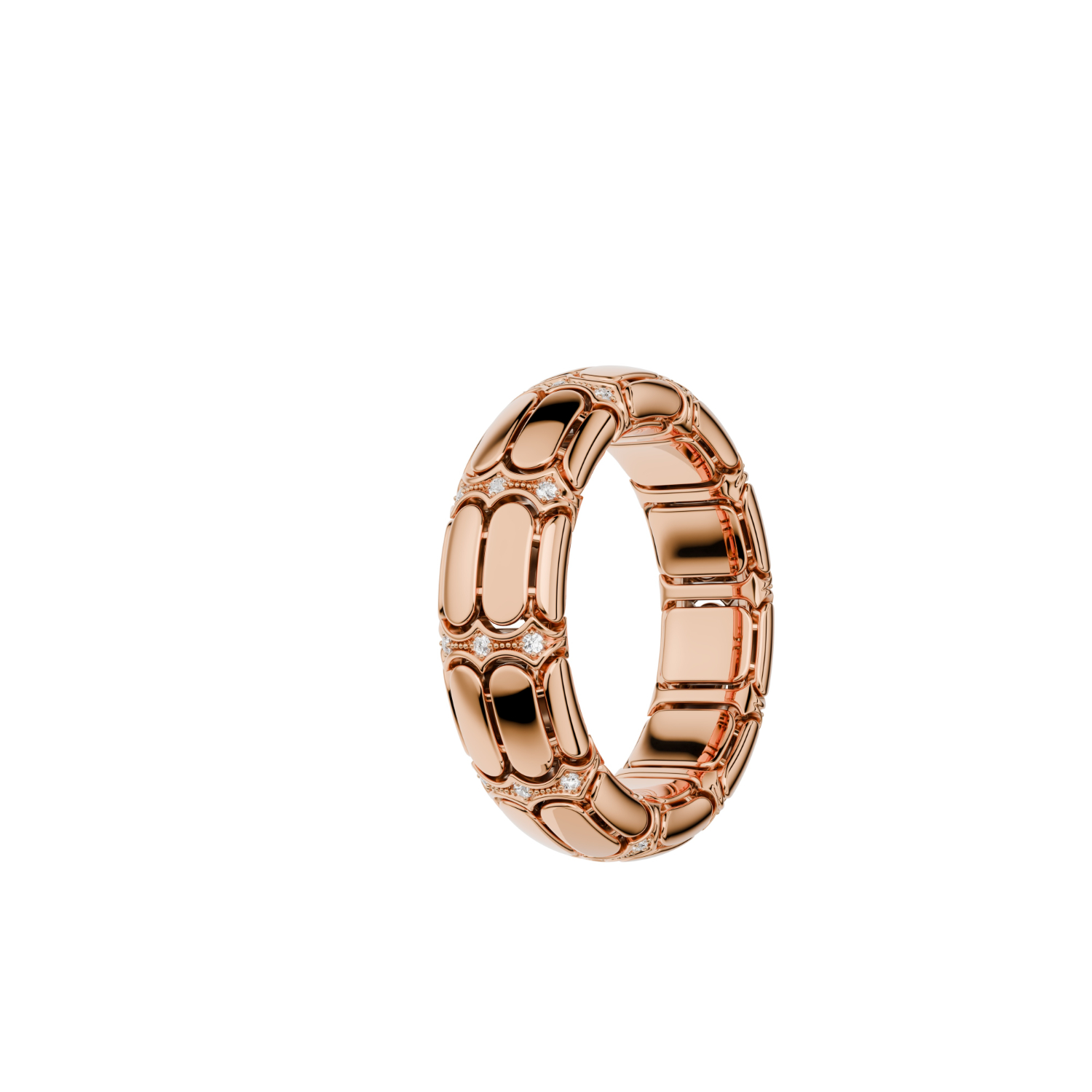 AQUADOTTO RING RG
